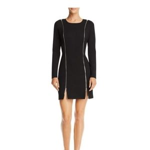 Guess Dress with Zippers